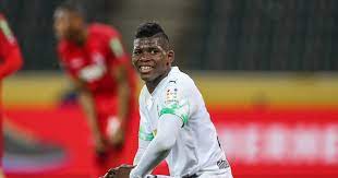 Embolo was afgelopen zaterdag nog basisspeler tegen vfb stuttgart, maar werd voor het thuisduel met werder niet geselecteerd. Police Find Gladbach Striker Embolo In Bathtub After Corona Party Foreign Football Netherlands News Live