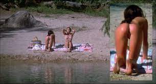 Jennifer Connelly – THE HOT SPOT Photo on Porn imgur