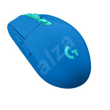 Logitech wireless m305 mouse driver and software. Logitech G305 Recoil Blue Gaming Mouse Alzashop Com