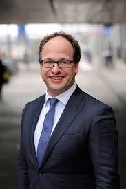 Kort interview met wouter koolmees over de toekomst van de financiële markten. Foto Wouter Koolmees Rijksoverheid Nl