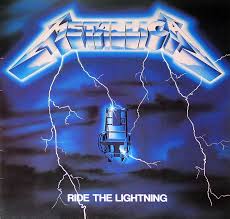 Disharmony — disposable heroes 08:18. Metallica Ride The Lightning Speed Thrash Metal 12 Lp Vinyl Album Cover Gallery Information Vinylrecords