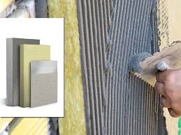 Focus sull'ecobonus 50%, 65%, 70%, 110%. Cappotto Termico L Isolamento Per Eccellenza Caparol Marche Color 2