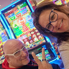 Shocking seeing this guy at a casino. Denny Blahunka