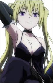 Wir setzen alles daran, einen sicheren und fairen marktplatz für unsere käufer und verkäufer bereitzustellen. Lieselotte Sherlock Trinity Seven Pictures Myanimelist Net