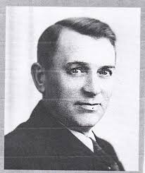 A man, his truck, and his dog before legendary roadtrain days