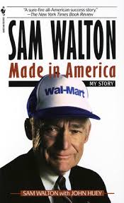 Editions » trade paperbacks » quality paperback book club edition (1995). Sam Walton By Sam Walton 9780553562835 Penguinrandomhouse Com Books