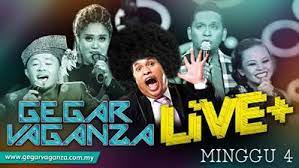 Gegar lawak 2018 minggu 2. Astro Gempak Gegar Vaganza Minggu 4 Live Stream Facebook