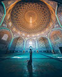 Sheikh lotfollah mosque is a different mosque. Travel To Sheikh Lotfollah Mosque Of Isfahan