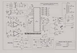 Inverter circuits are among the easiest circuits to build for newbies. Dy 7310 Luminous Ups Circuit Diagram Download Diagram