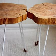 Coffee table diy barn wood coffee table plans barnwood diybarn, source: 5 Inspiring Wooden Tables With Hairpin Legs