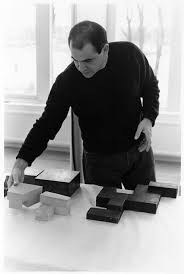 Bildergebnis für Joel Shapiro