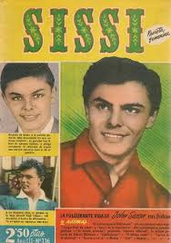 John Saxon y la televisión (I): Ha nacido una estrella