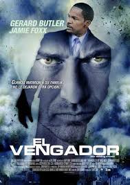 He targets not only the killer but also the district attorney and others involved in the deal. Law Abiding Citizen 2009 Filmaffinity