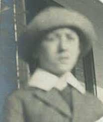 RUTTER William and Mary