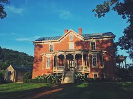 Keep in mind, va loan limits aren't a max on what you can borrow. The Inn At Mount Vernon Farm