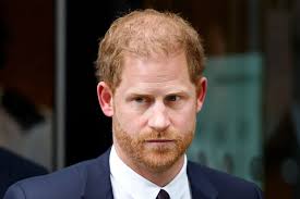 How Prince Harry Described the Royals' Summer Vacation Spot in 'Spare'