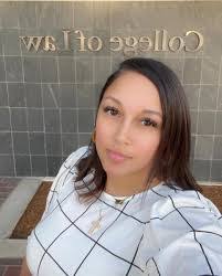 Stacy Yates's Instagram, Twitter & Facebook