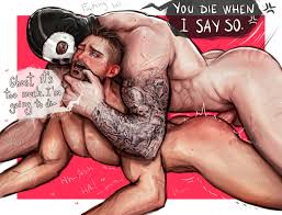 Uncensored Male Anal - Real Penetration Awaits