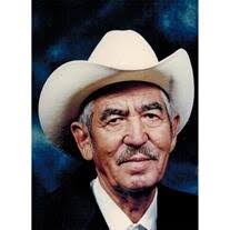 Rodolfo DeAnda Obituary