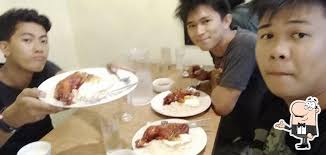 Logbi's Famous All Day Breakfast., Caloocan