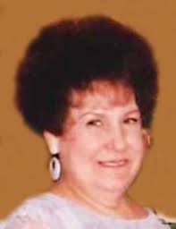 Virginia Tasche Obituary (1934