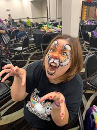 Wonderful video created by Lorinne Lee taken at the Pre-convention workshop  organized by Faye and featuring our incredible area art teachers.