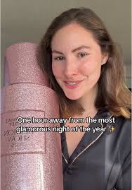 Excitement Builds for Victoria's Secret Fashion Show 2025