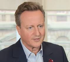 May 13, 2021 · first published on thu 13 may 2021 04.31 edt. The Office Of David Cameron News