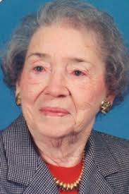 Helen Melvin Obituary (2008)