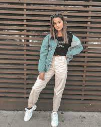 Pin By Valentina On Leblanc Annie Leblanc Outfits Annie Grace Fashion Inspo Outfits