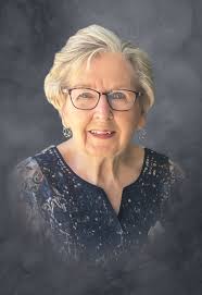 Obituary for Jeanette Andrews Johnson