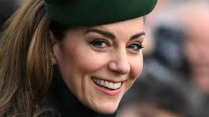 Kate Middleton 'extremely moved' by outpouring of love and support, palace  says in new statement