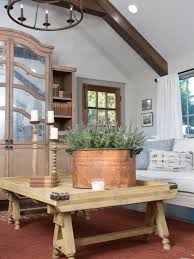 Fixer Upper S Best Home Offices Laundry Rooms And More Hgtv S Fixer Upper With Chip And Joanna Gaines Rustic Italian Decor Italian Home Decor Rustic House