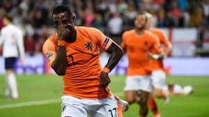 Inglaterra se muestra en tu hora local. Holanda Vs Inglaterra England Blow Lead To Send Netherlands Into Nations League Final Uefa Nations League