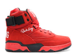 Patrick ewing is considered one of the best shooting centers in nba history. Ewing Sneakers Flight Club