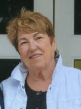 Obituary information for Jessica McEvoy Trimble