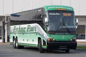 Peter Pan Bus Lines Involved With Campaign To Support The Breast Cancer Research Foundation Bcrf
