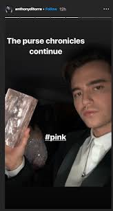 Anthony de la torre and lana condor attend the bafta los angeles tea party in los angeles on jan. Lana Condor And Anthony De La Torre S Relationship Timeline