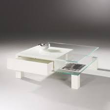 The uttermost mission is simple and timeless: Buy A Black Glass Coffee Table In Modern Design Dreieck Design