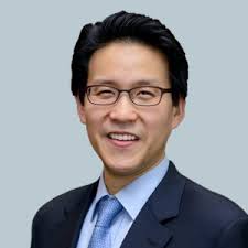 Mr Jeremy Southgate -