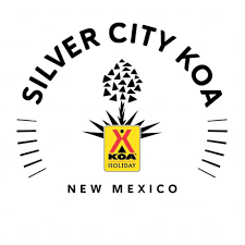 The Silver City KOA offers outstanding service and camping facilities for visitors to the Silver City area.