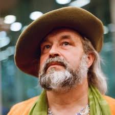 King of the New Stone Age