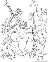 The new version 5 includes a bunch of fun new features as well as all the cool coloring fun you've come to expect. 36 Best Color Sheets For Pk Ideas In 2021 Coloring Pages Coloring Pages For Kids Coloring For Kids