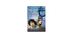 Amazon.com: Boy in the Plastic Bubble : John Travolta, Robert Reed, Douglas  Day Stewart, Randal Kleiser: Movies & TV