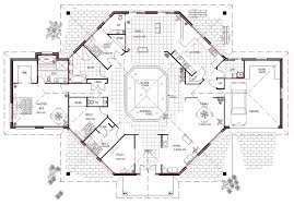 Can you imagine the feeling of satisfaction that comes from building your own home? 4 Bed Inside Pool House Design 298s Australian Dream Home See Our New Free Plans Raised House Plans Country House Plans Plus Many More 4 Bedroom House Plans