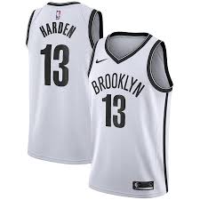 Get the nets sports stories that matter. Brooklyn Nets Nike Association Swingman Trikot James Harden Jugendliche