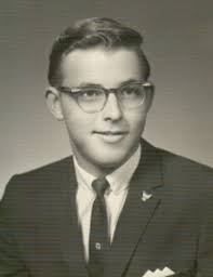 James "Jim" Burton Dalton Obituary March 29, 2019