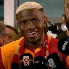 They Fans Want me here I am Now , tho I love Chelsea but Gala wanted me  more