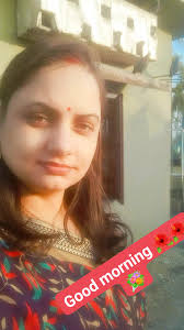 Good morning 🌺🌺💐 #pushpajha #topfanseveryone #radheradhe 🙏🙏🙏