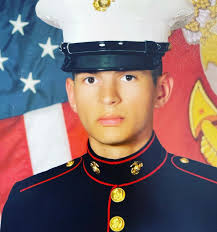 LCPL Issac Scott — Honoring Hometown Heroes